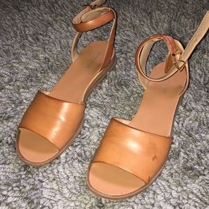 kenneth cole jolly sandal